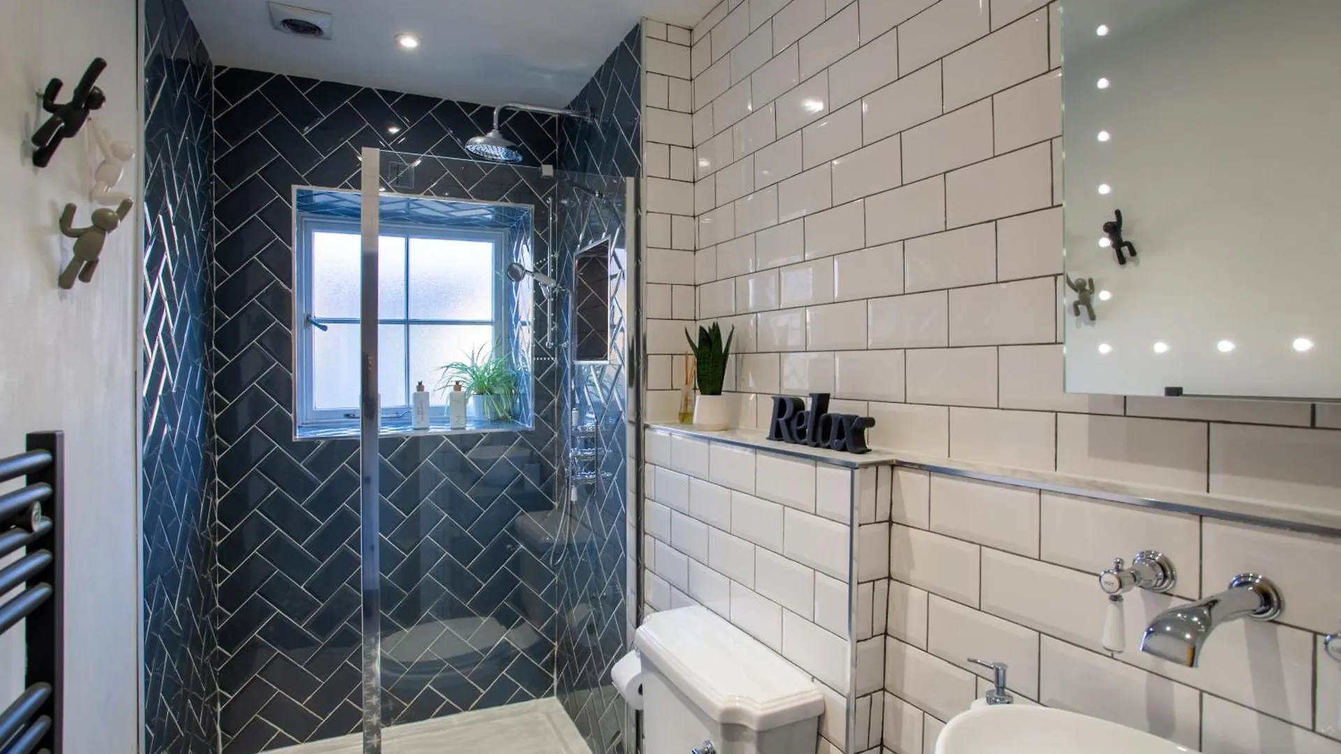 Cosy 2 Bedroom Cottage In A World Heritage Village Shipley  Holiday home Shipley (West Yorkshire)