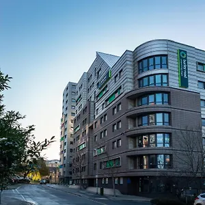  Apartment Burley Road In