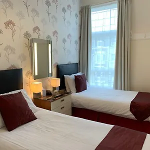 3* Guest house Howdale